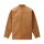 Dickies DC shacket shirt brown duck