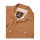 Dickies DC shacket shirt brown duck