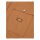 Dickies DC shacket shirt brown duck