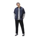 Dickies Saxman shirt navy blue
