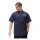 Dickies Saxman shirt navy blue