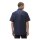 Dickies Saxman shirt navy blue