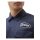 Dickies Saxman shirt navy blue