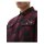 Dickies Sherpa Lined sacramento shirt maroon