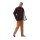 Dickies Sherpa Lined sacramento shirt maroon
