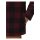 Dickies Sherpa Lined sacramento shirt maroon