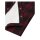 Dickies Sherpa Lined sacramento shirt maroon