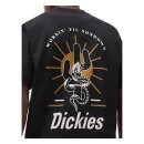 Dickies Bettles T-shirt black
