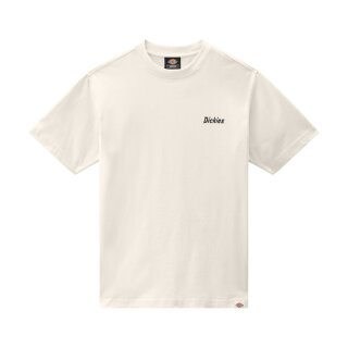 Dickies Bettles T-shirt ecru