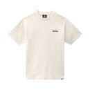 Dickies Bettles T-shirt ecru
