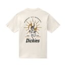 Dickies Bettles T-shirt ecru
