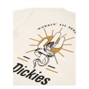 Dickies Bettles T-shirt ecru