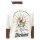 Dickies Bettles T-shirt ecru
