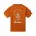 Dickies Bettles T-shirt pumpkin spice