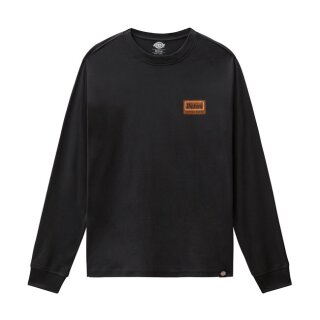 Dickies Harrison longsleeve black