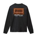 Dickies Harrison longsleeve black