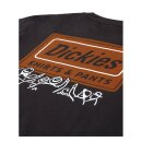 Dickies Harrison longsleeve black
