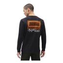 Dickies Harrison longsleeve black