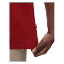 Dickies Icon logo t-shirt biking red