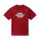 Dickies Icon logo t-shirt biking red