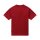 Dickies Icon logo t-shirt biking red