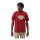 Dickies Icon logo t-shirt biking red