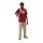 Dickies Icon logo t-shirt biking red