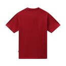Dickies Icon logo t-shirt biking red