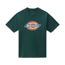 Dickies Icon logo T-shirt ponderosa pine