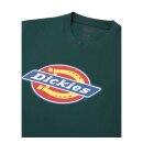 Dickies Icon logo T-shirt ponderosa pine