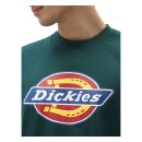 Dickies Icon logo T-shirt ponderosa pine