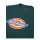 Dickies Icon logo T-shirt ponderosa pine