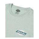 Dickies Ruston T-shirt jadeite