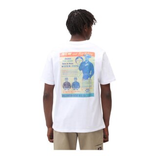 Dickies Success T-shirt white