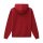 Dickies Icon Logo ladies hoodie biking red