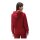 Dickies Icon Logo ladies hoodie biking red