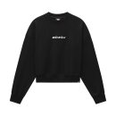 Dickies Loretto Boxy sweatshirt black