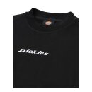 Dickies Loretto Boxy sweatshirt black