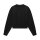 Dickies Loretto Boxy sweatshirt black