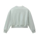 Dickies Loretto Boxy sweatshirt jadeite