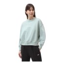 Dickies Loretto Boxy sweatshirt jadeite