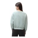 Dickies Loretto Boxy sweatshirt jadeite