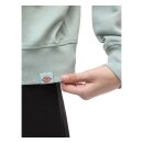 Dickies Loretto Boxy sweatshirt jadeite