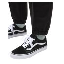 Dickies Mapleton sweatpants black