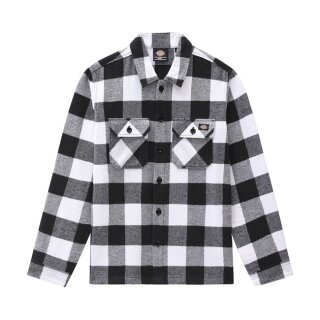 Dickies New Sacramento shirt women black