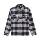 Dickies New Sacramento shirt lilac grey