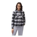 Dickies New Sacramento shirt lilac grey