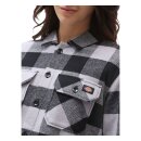 Dickies New Sacramento shirt lilac grey