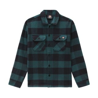 Dickies New Sacramento shirt ponderosa pine