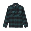 Dickies New Sacramento shirt ponderosa pine